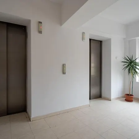 Superb Large 1br Flat - Unirii Square - 610b * Bucureşti