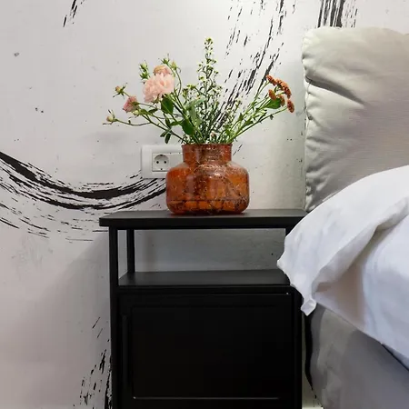 Superb Large 1br Flat - Unirii Square - 610b * Bucharest