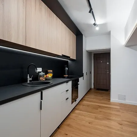 Superb Large 1br Flat - Unirii Square - 610b Apartment *