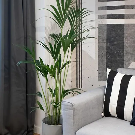 Superb Large 1br Flat - Unirii Square - 610b * Bucharest