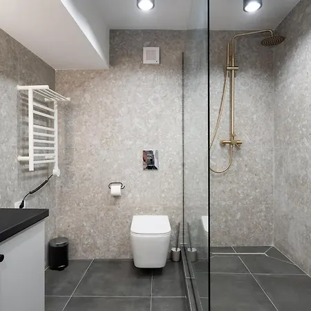 Superb Large 1br Flat - Unirii Square - 610b