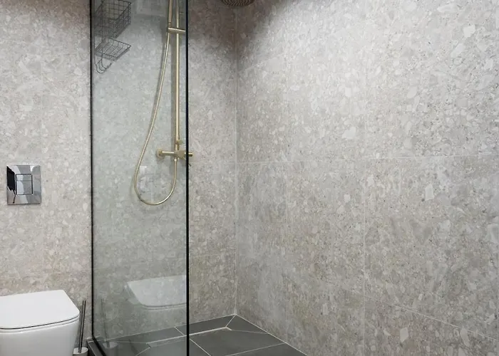Superb Large 1br Flat - Unirii Square - 610b * Bucureşti