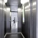 Superb Large 1br Flat - Unirii Square - 610b Daire Bükreş