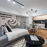 Superb Large 1br Flat - Unirii Square - 610b *