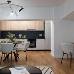 Superb Large 1br Flat - Unirii Square - 610b *