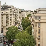 Superb Large 1br Flat - Unirii Square - 610b