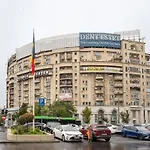 Superb Large 1br Flat - Unirii Square - 610b * Bükreş