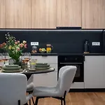 Superb Large 1br Flat - Unirii Square - 610b