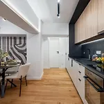 Superb Large 1br Flat - Unirii Square - 610b Daire