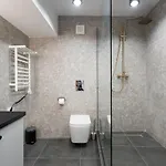 Superb Large 1br Flat - Unirii Square - 610b