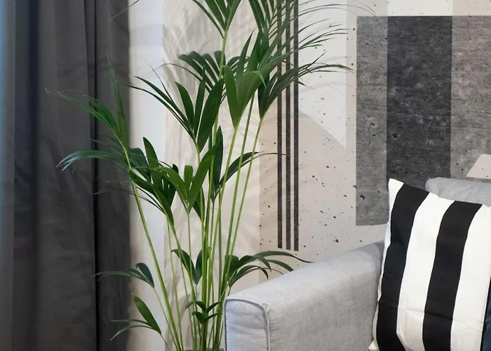 Superb Large 1br Flat - Unirii Square - 610b * Bucharest